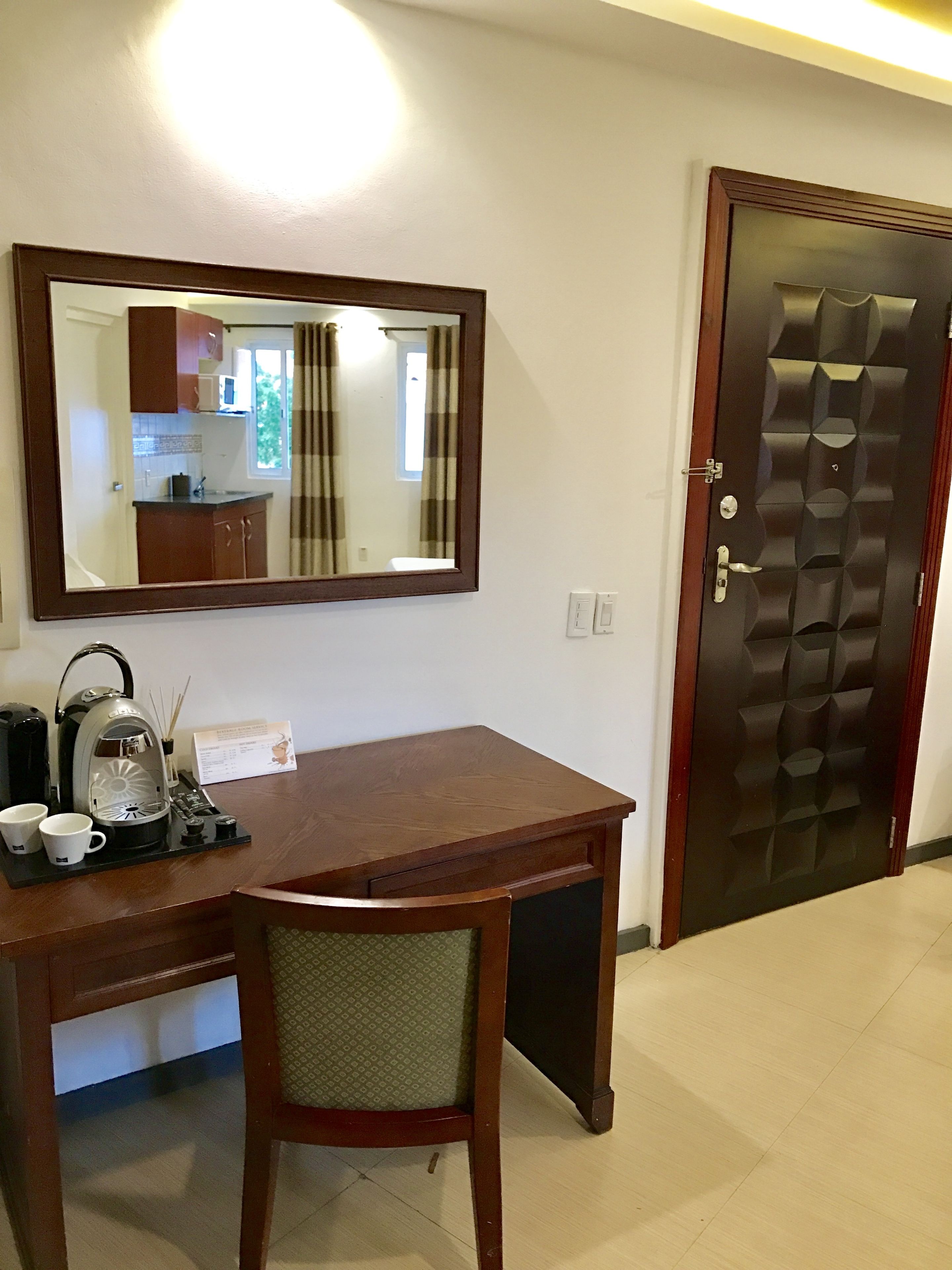 Foto - Curacao Suites Hotel