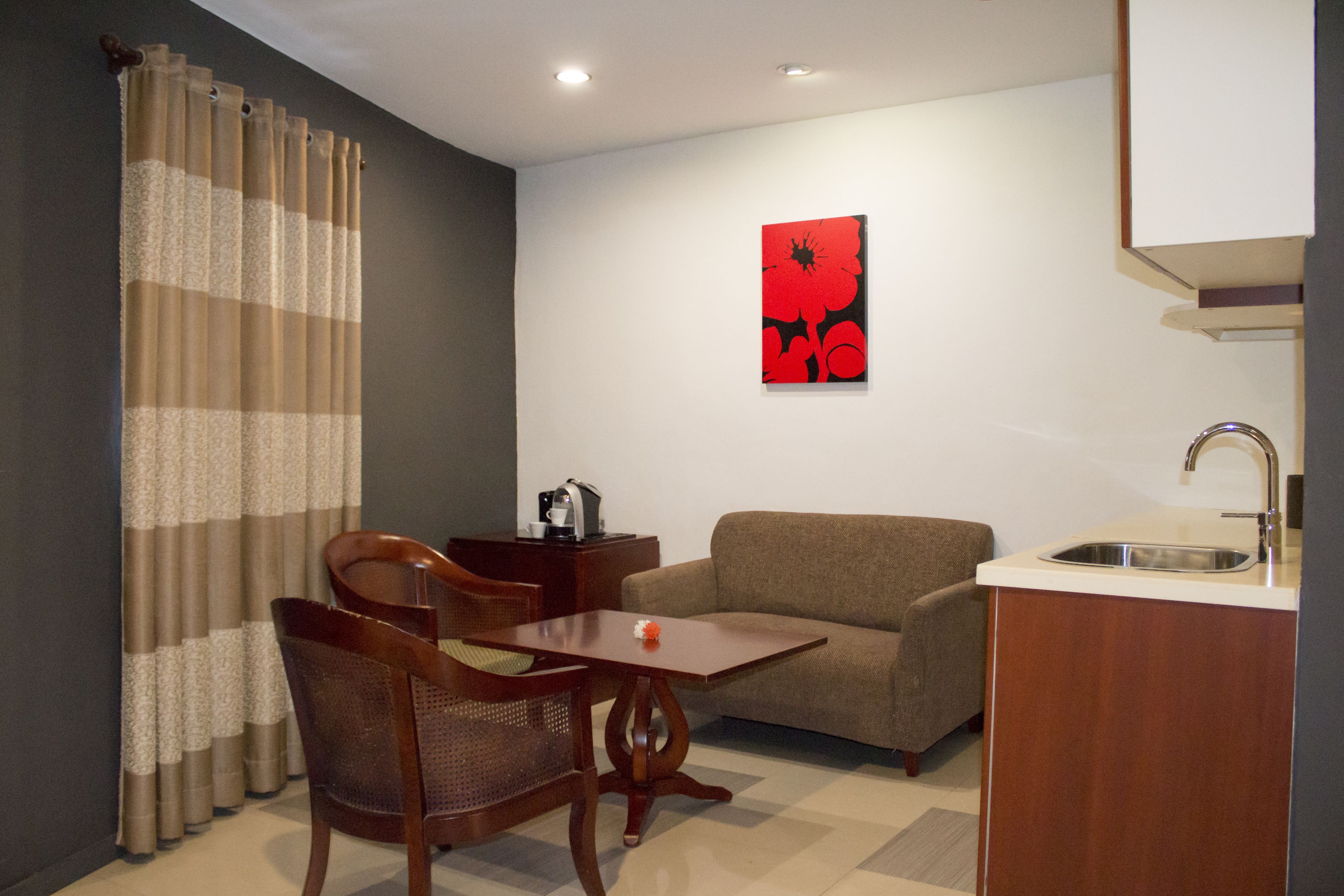 Foto - Curacao Suites Hotel