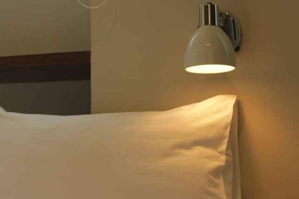 Minibar, in-room safe, free WiFi, bed sheets