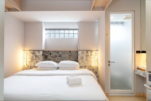 Paris Skylight Double or Twin