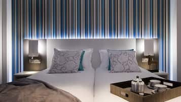 Studio Suite (Triple)