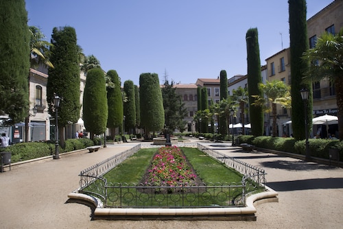 Salamanca Suite Studios (9)