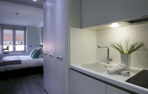 Studiosuite (Double / Twin)