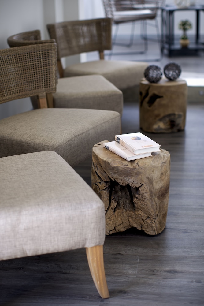 Salamanca Suite Studios by null