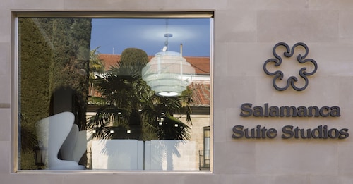Salamanca Suite Studios (4)