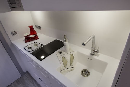 Salamanca Suite Studios (8)