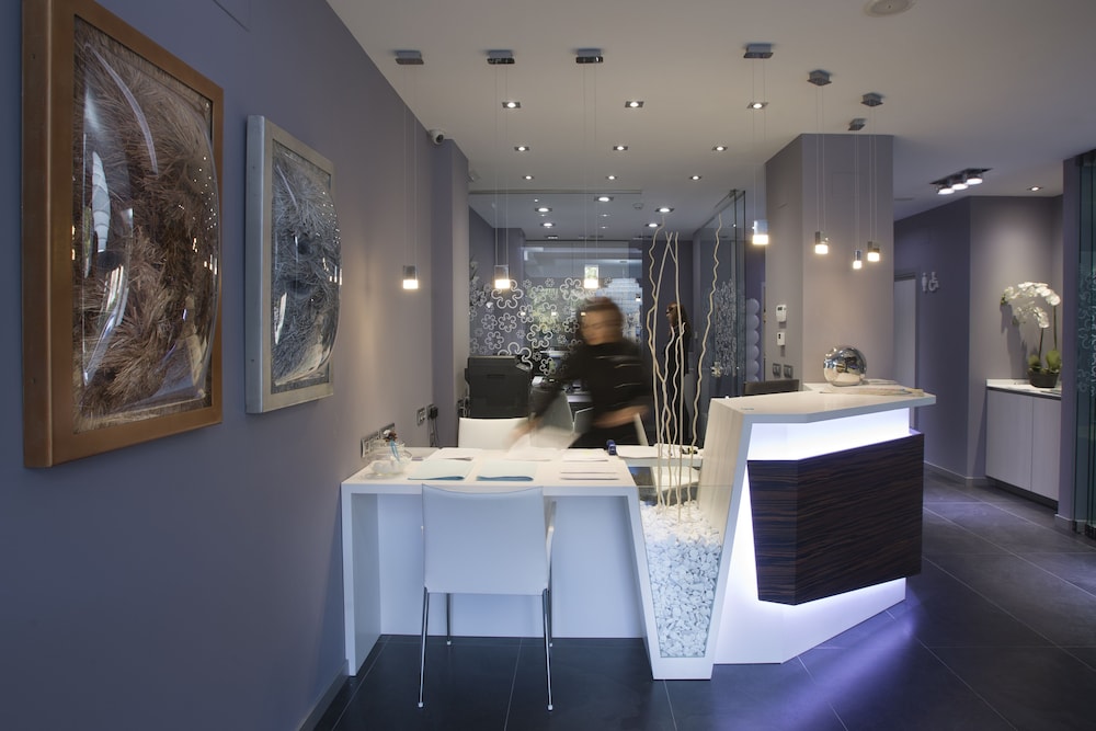 Salamanca Suite Studios by null