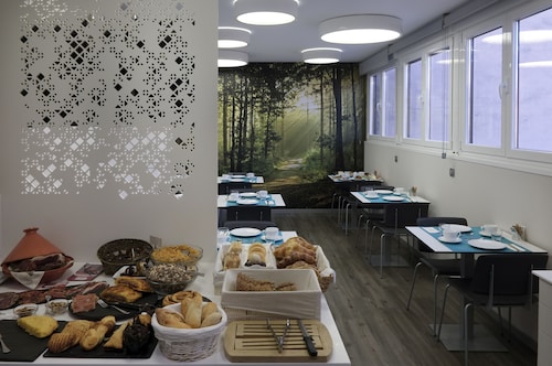 Salamanca Suite Studios (5)