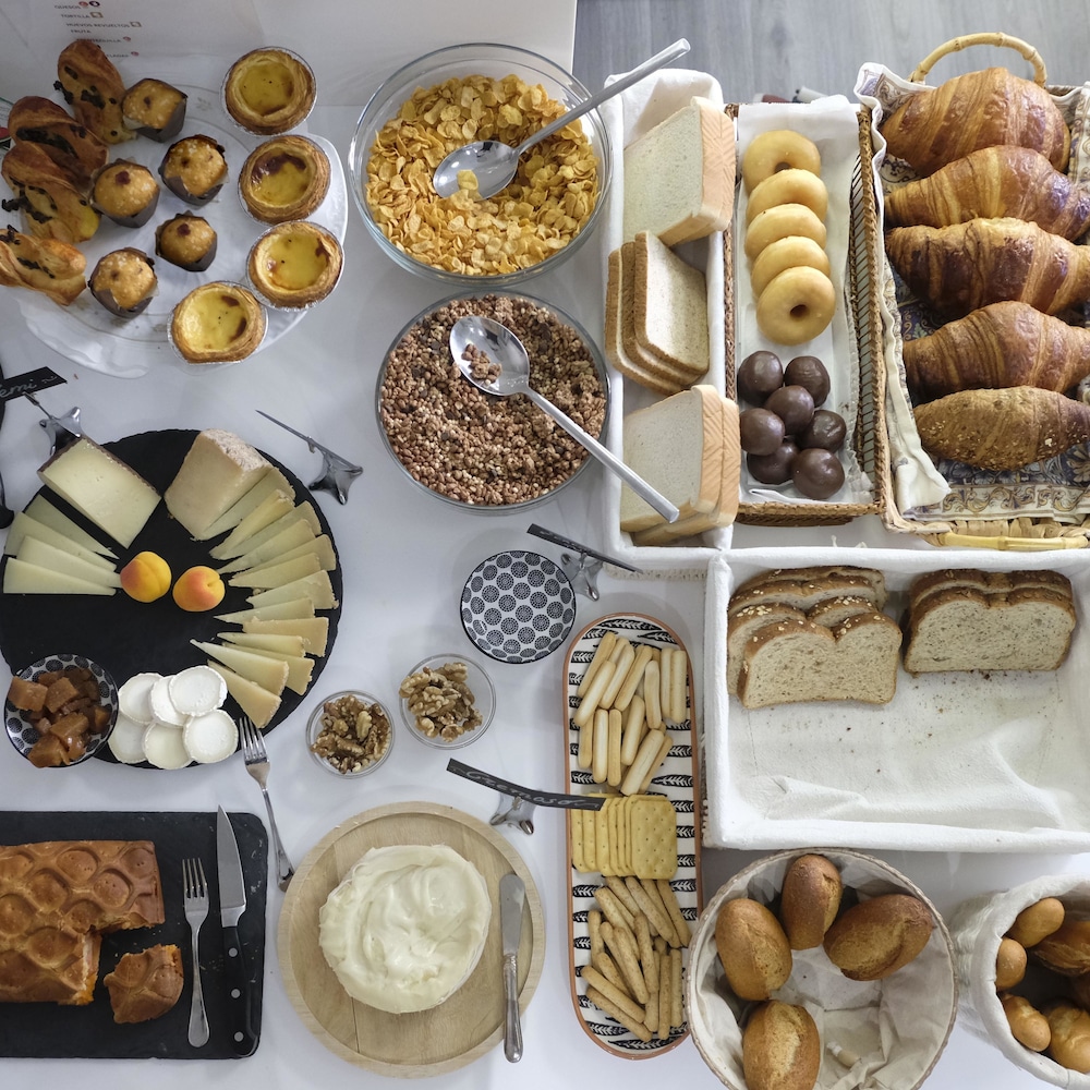 Salamanca Suite Studios by null