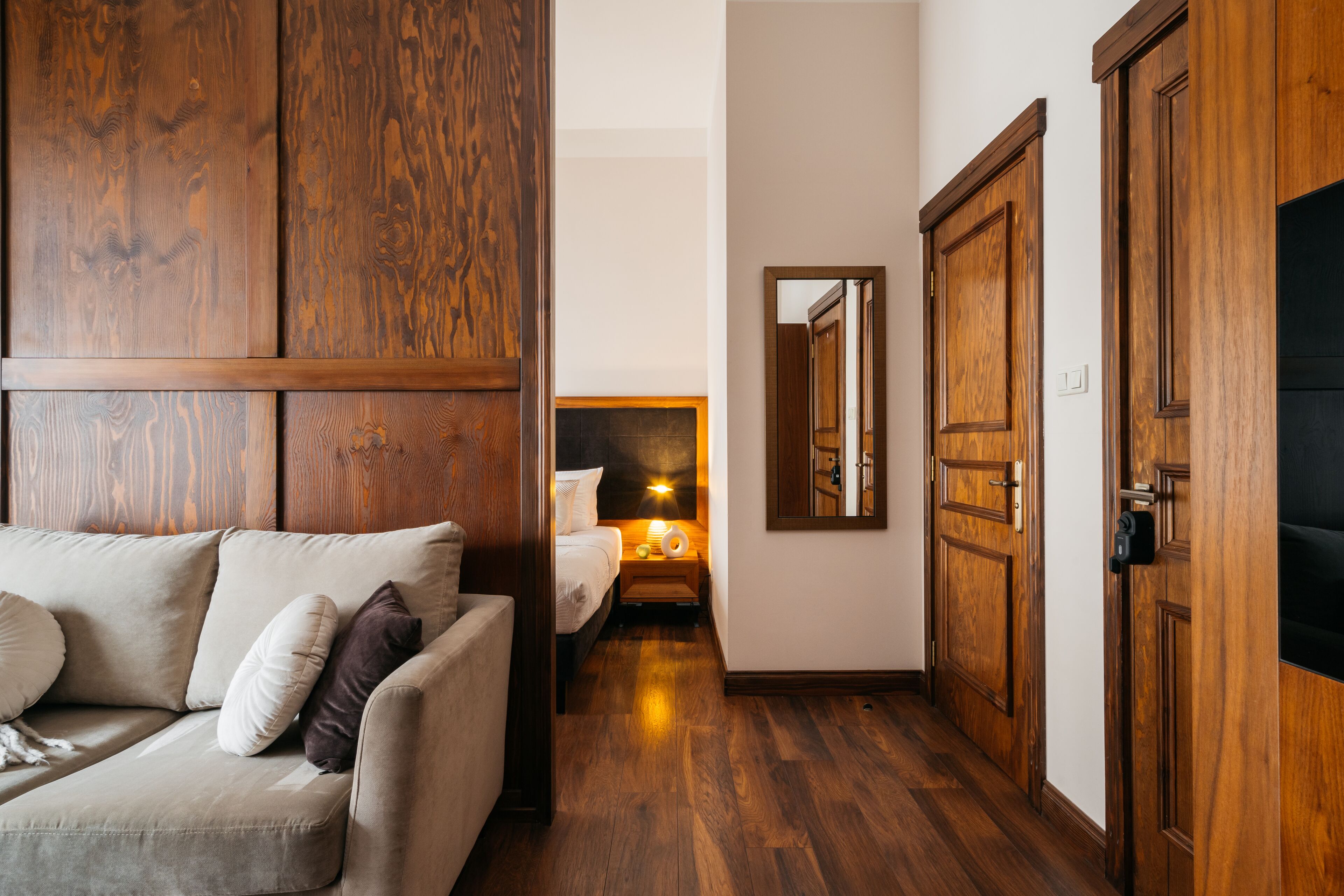 Foto - Topolowa Residence by StayLab
