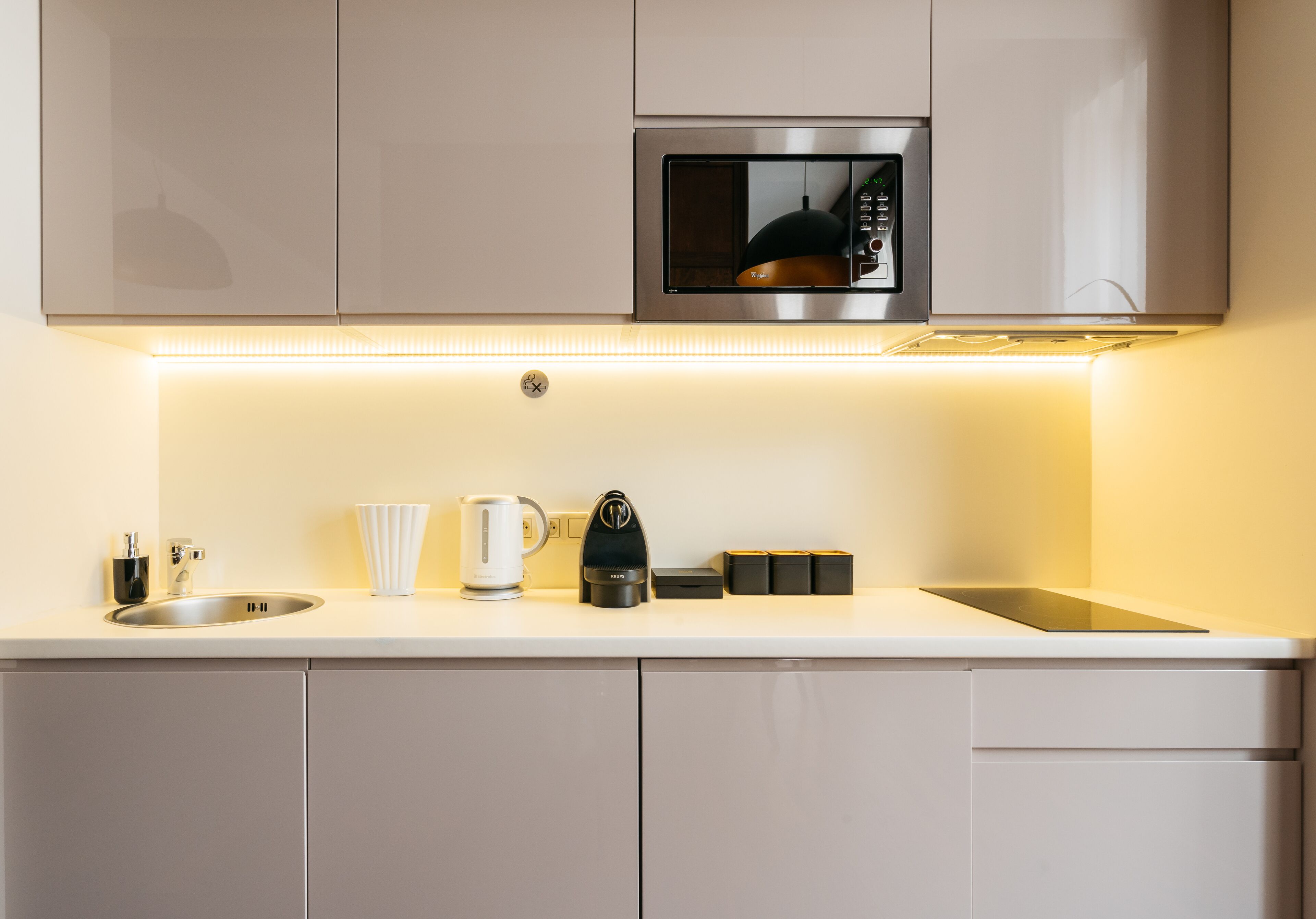 Foto - Topolowa Residence by StayLab