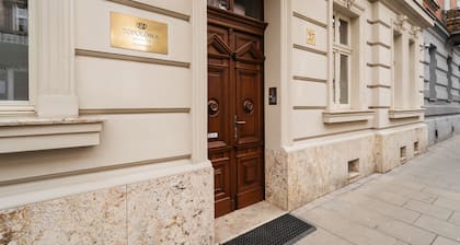 Topolowa Residence by StayLab