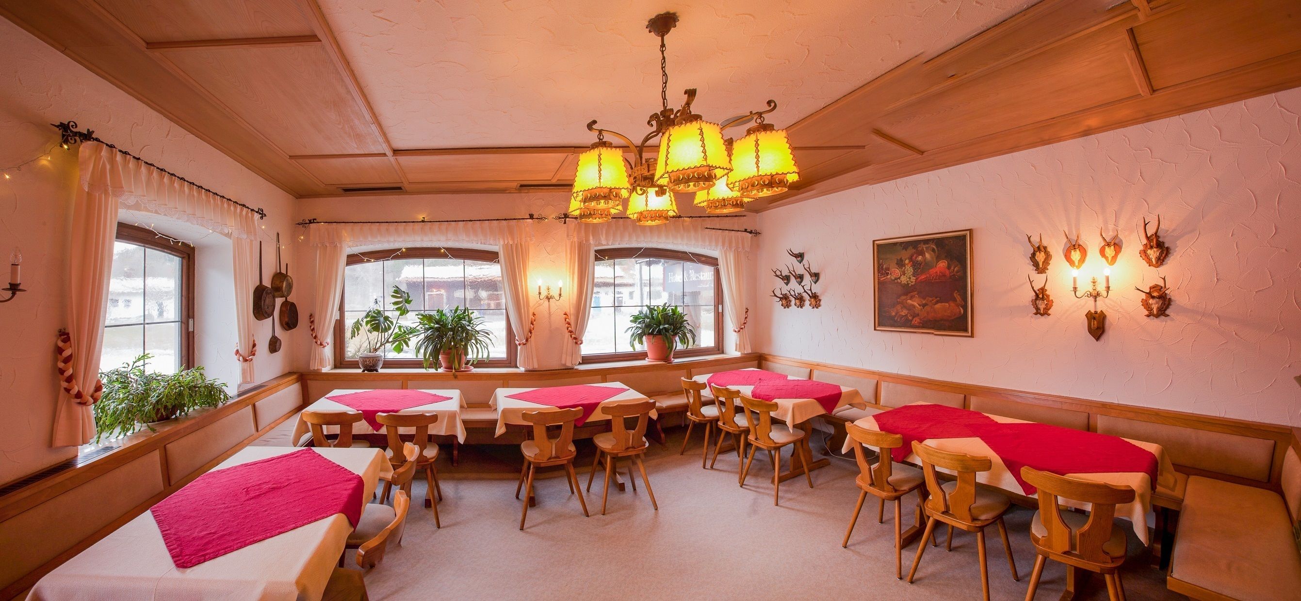 Ravintola