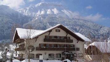 Aussenbereich