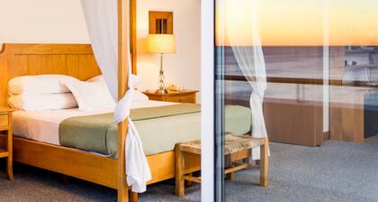 Hotel Península Valdés