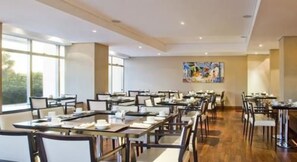 Dining - Hotel Península Valdés (Puerto Madryn)