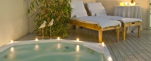 Body treatments, body wraps, body scrubs, facials - Hotel Península Valdés (Puerto Madryn)