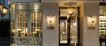 The Pottinger Hong Kong