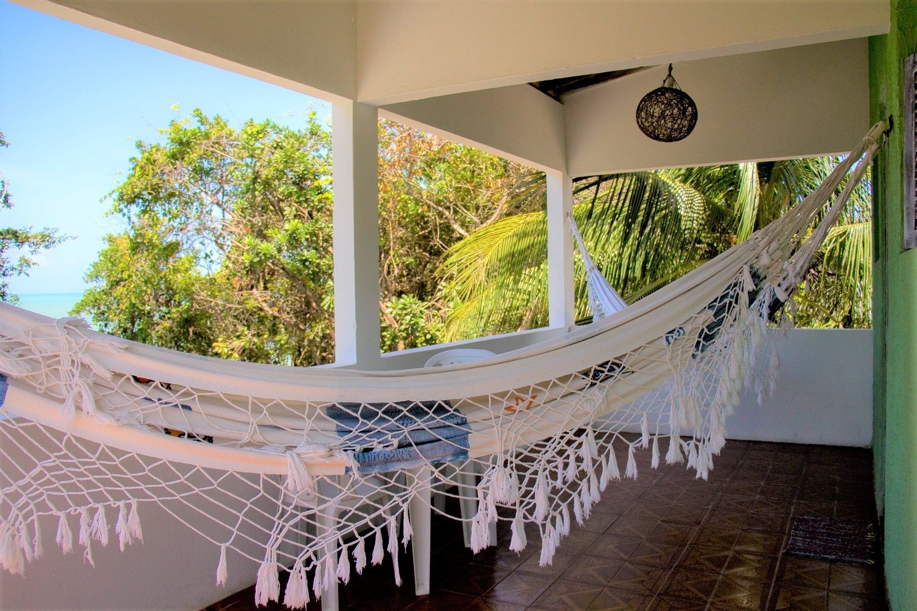 Foto - Pousada Enseada Dos Golfinhos