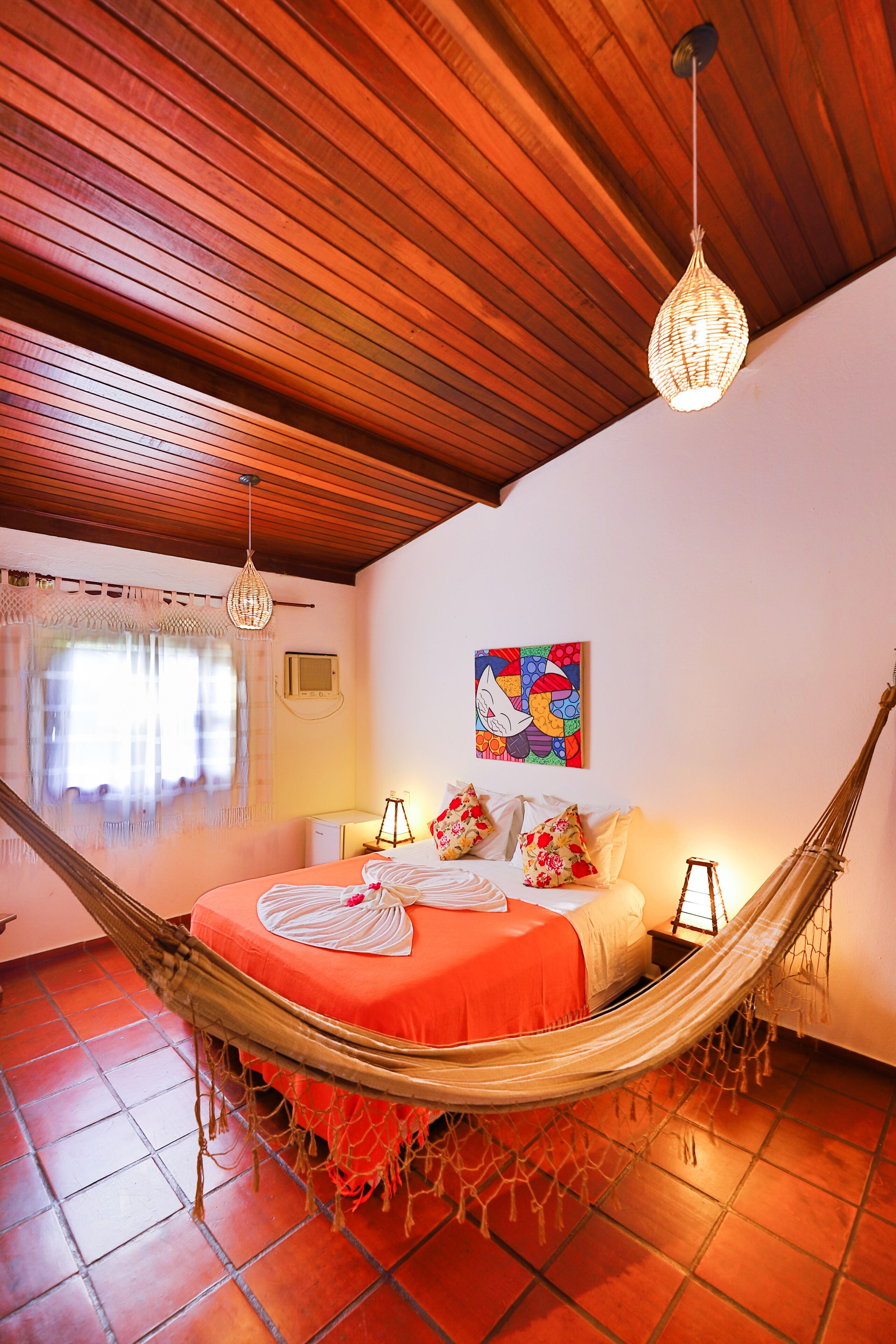 Foto - Pousada Enseada Dos Golfinhos