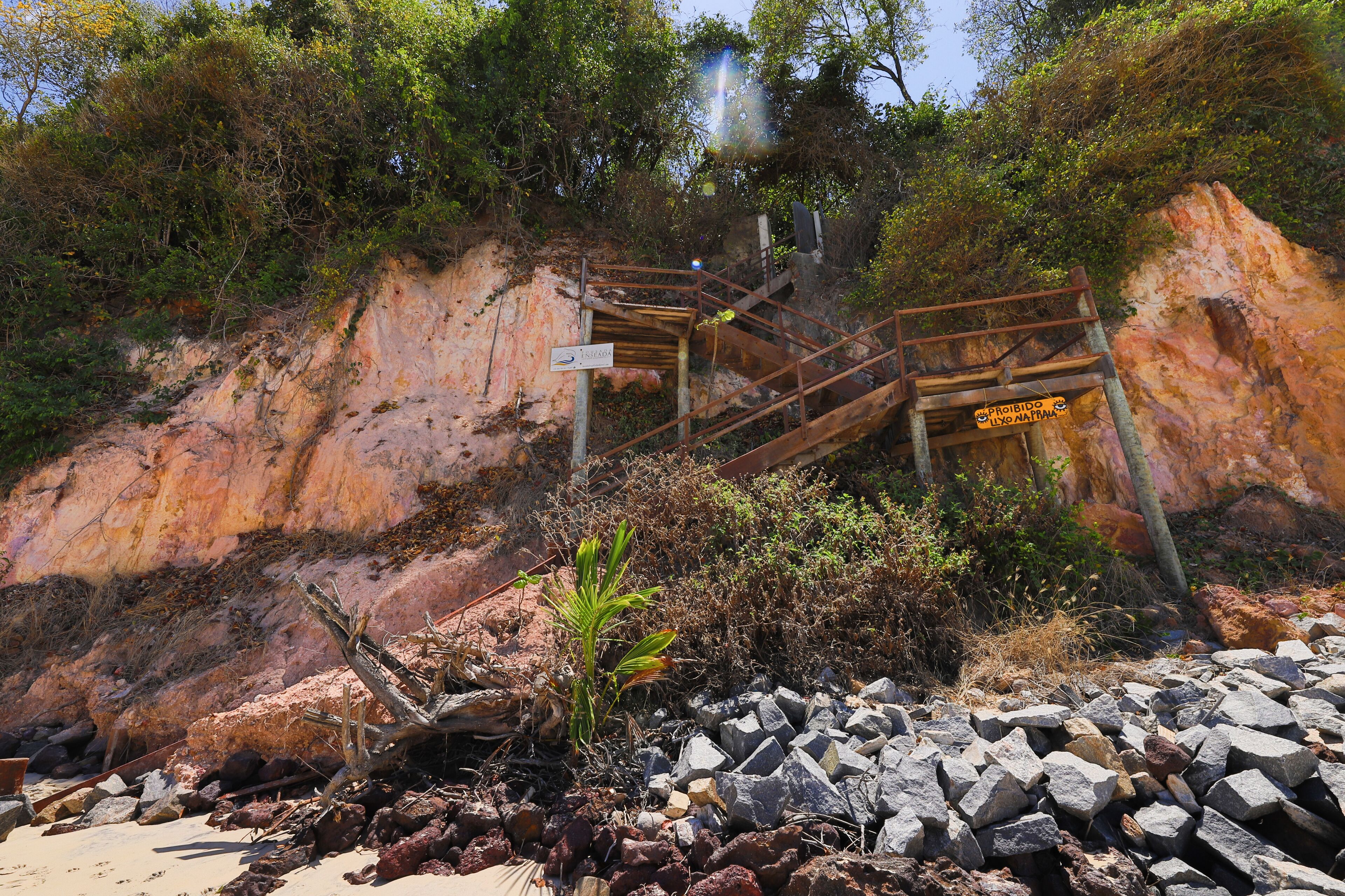 Photo - Pousada Enseada Dos Golfinhos