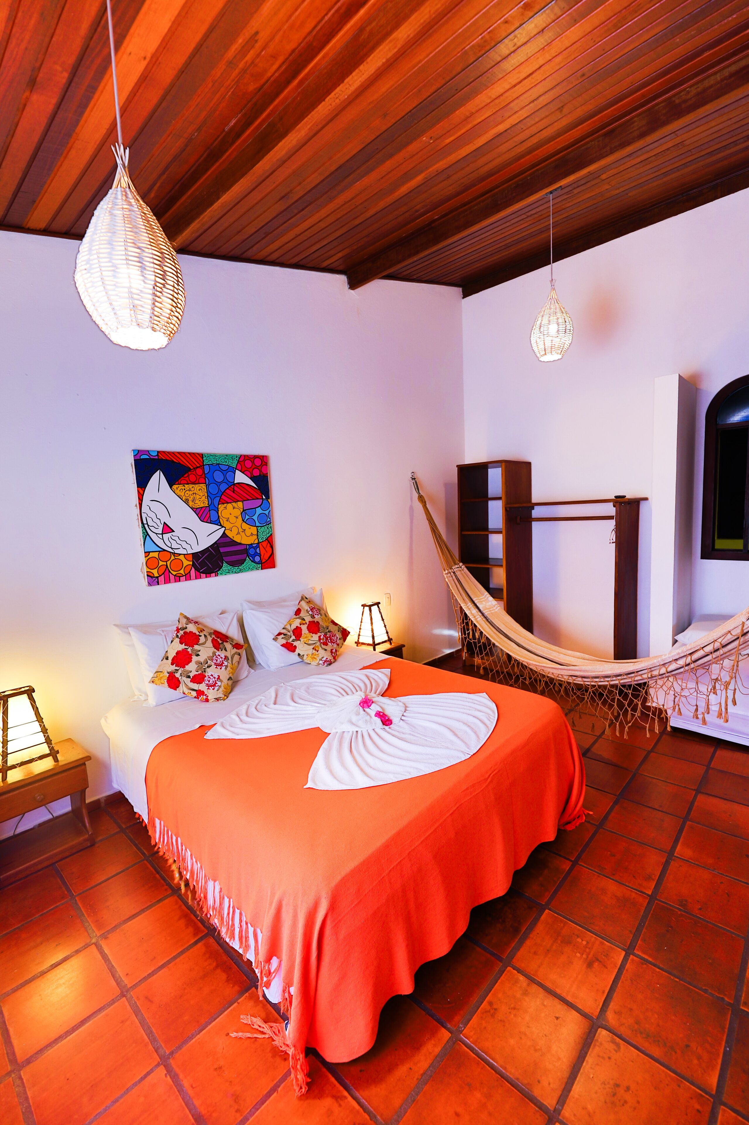 Foto - Pousada Enseada Dos Golfinhos