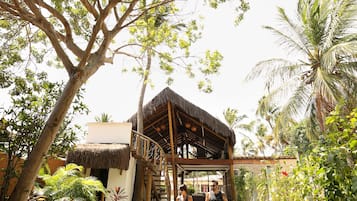 Jardín