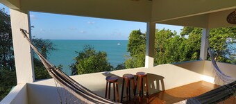 Pousada Enseada dos Golfinhos