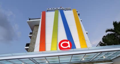 Amaris Hotel Dewi Sri