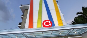 Amaris Hotel Dewi Sri