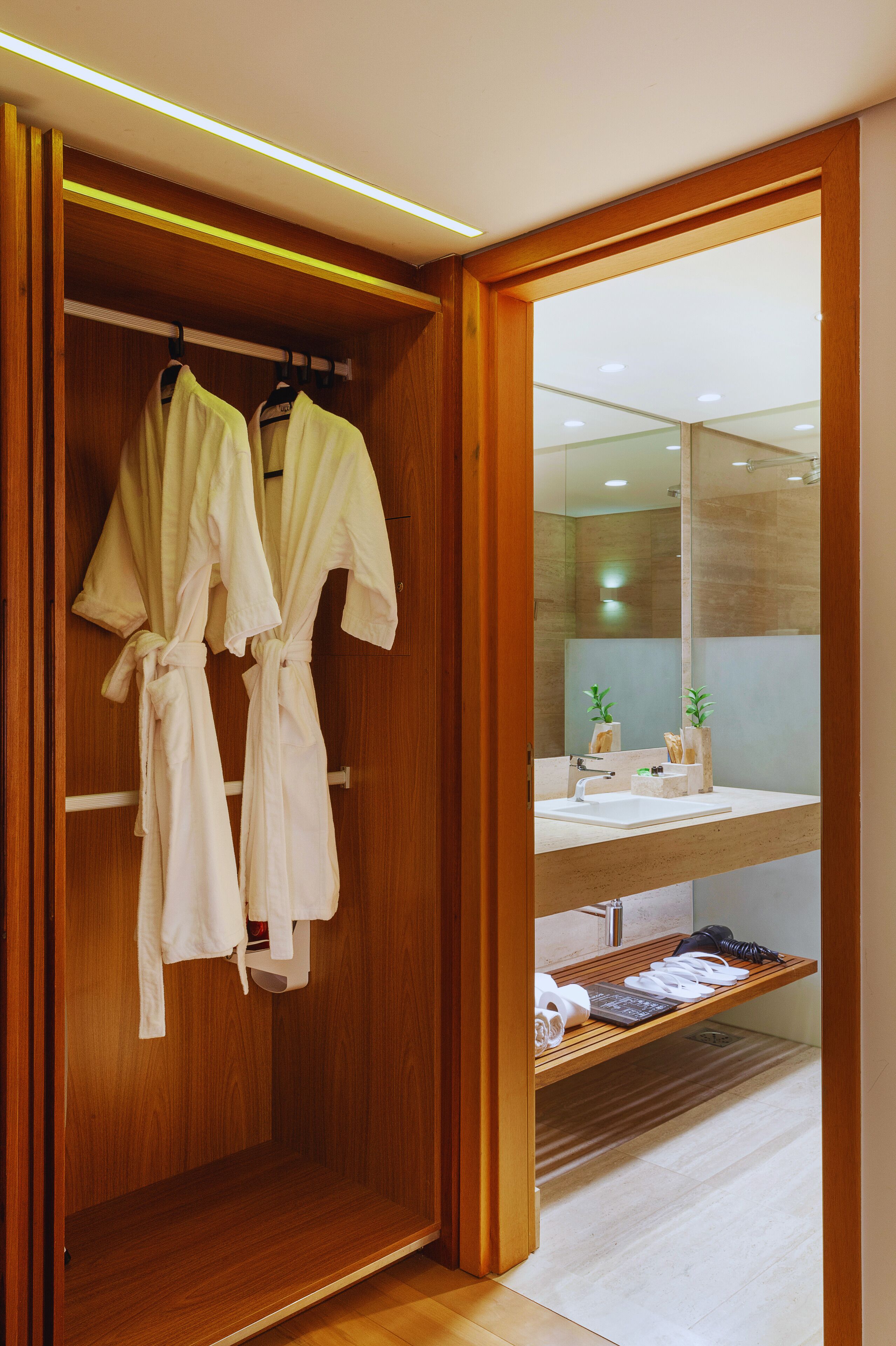 suíte royal king | minibar, in-room safe, desk, soundproofing