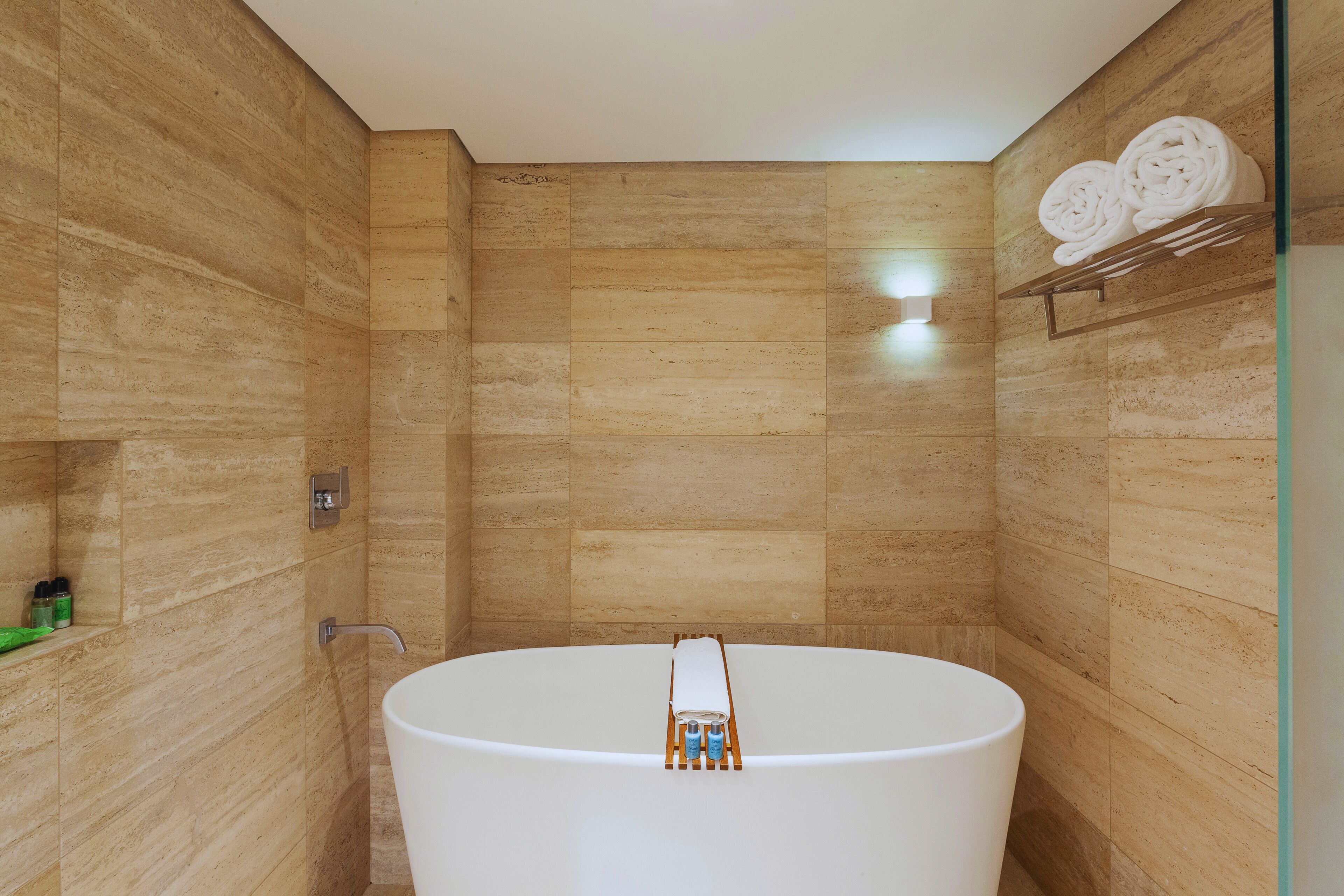 suíte royal king | minibar, in-room safe, desk, soundproofing