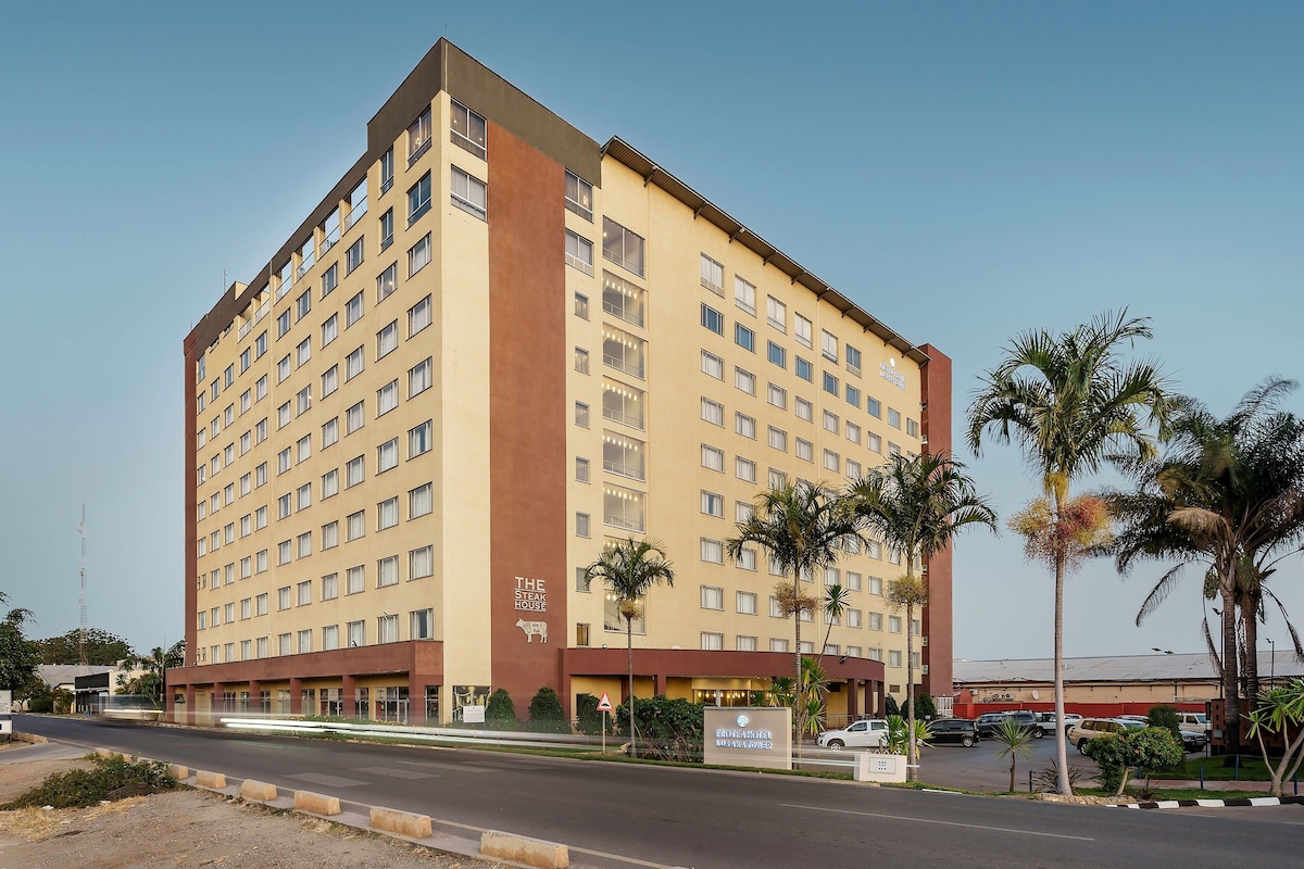 Protea Hotel by Marriott - Lusaka Tower