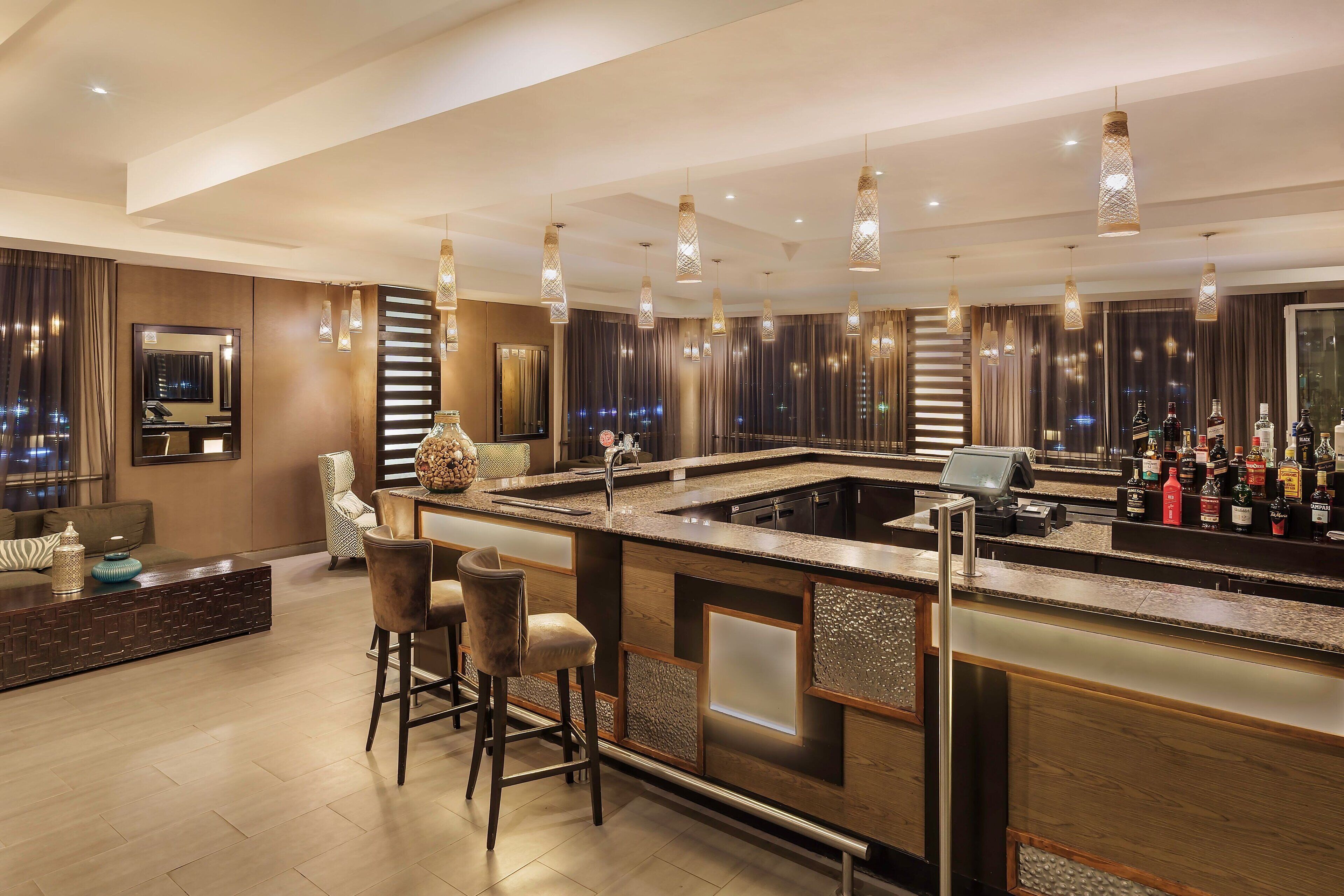 Bar (na propriedade)
