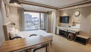 Chambre Deluxe