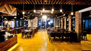 Restaurantes