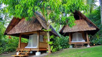 Bali House