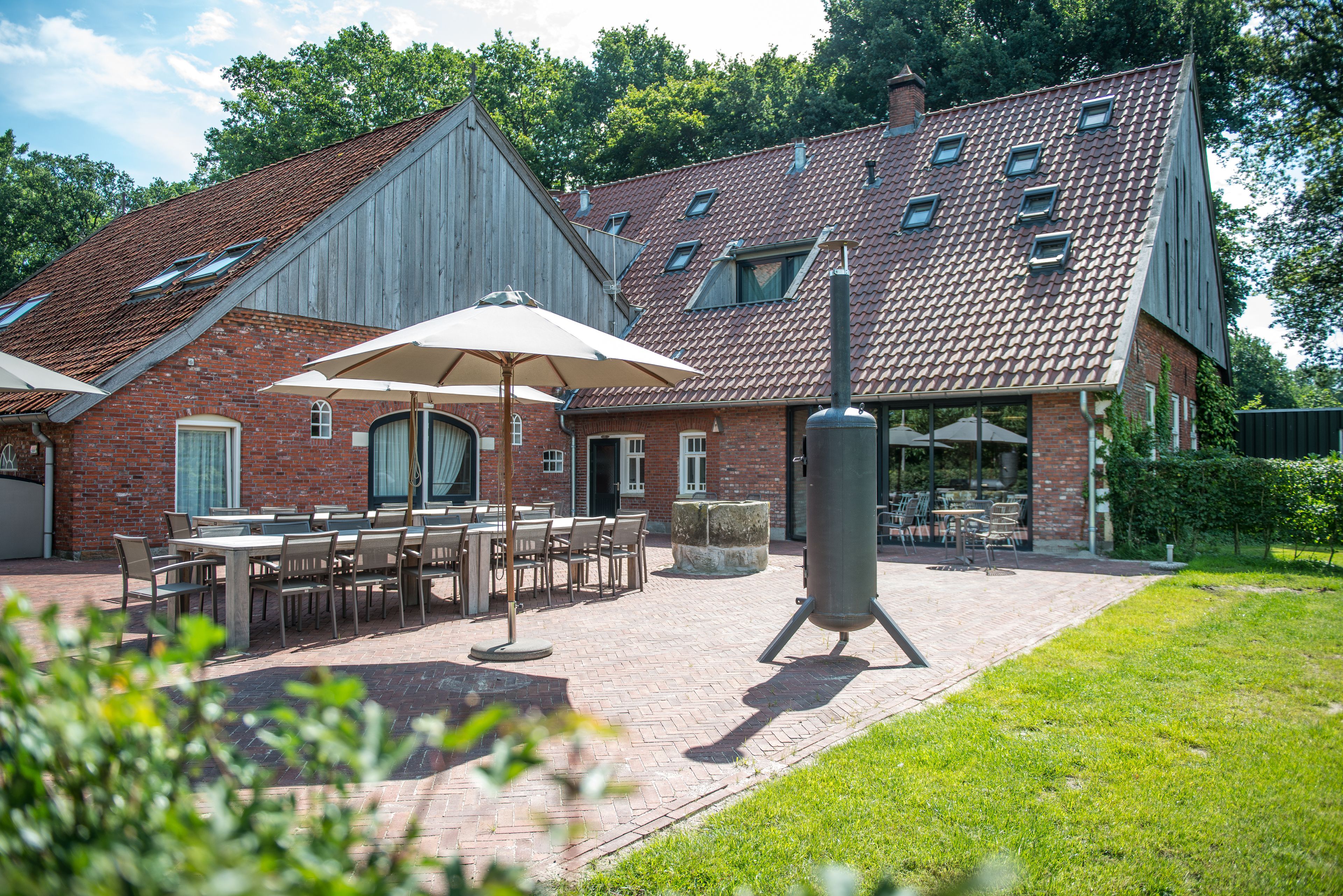 comfort double room | children’s area