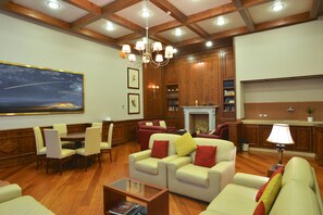 Indoor wedding - Domus Australia (Rome)