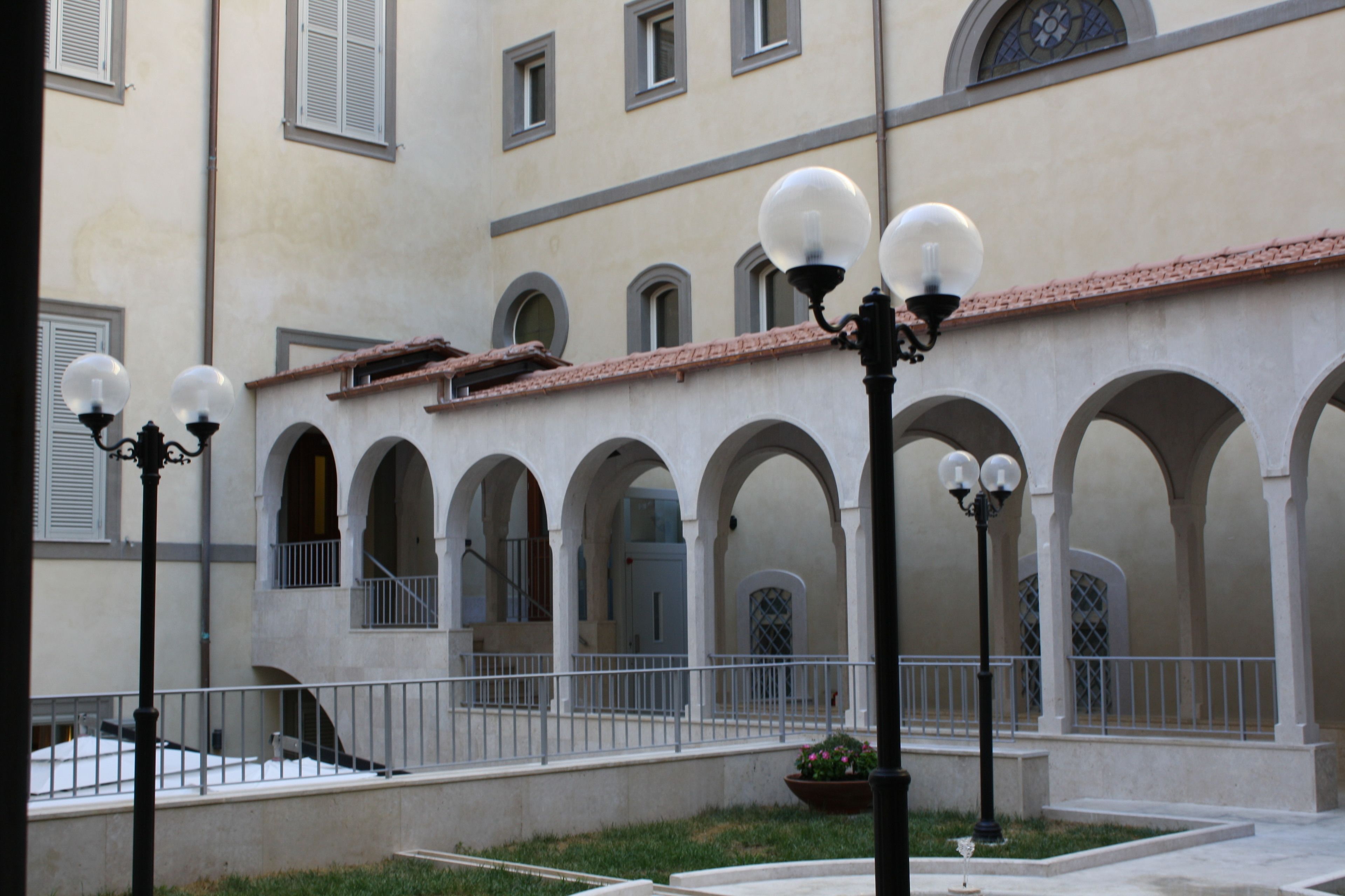 Ausstattung der Unterkunft