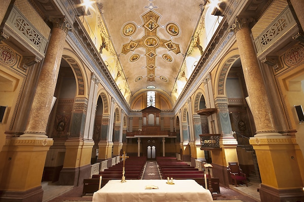 Salón de bodas