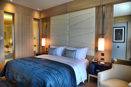 Wyndham Grand Levent Istanbul Hotel Conference Center - Image 136