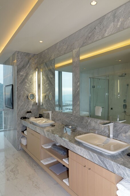 Wyndham Grand Levent Istanbul Hotel Conference Center - Image 112