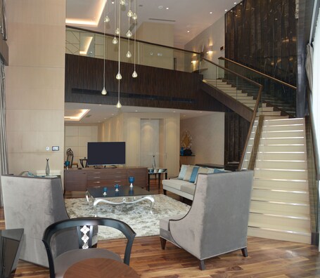 Wyndham Grand Levent Istanbul Hotel Conference Center - Image 5