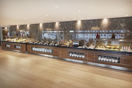 Wyndham Grand Levent Istanbul Hotel Conference Center - Image 51