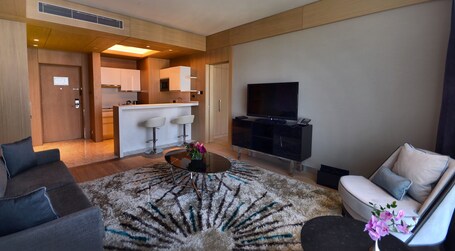 Wyndham Grand Levent Istanbul Hotel Conference Center - Image 63