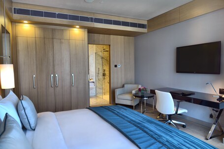 Wyndham Grand Levent Istanbul Hotel Conference Center - Image 135