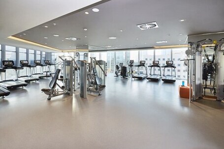 Wyndham Grand Levent Istanbul Hotel Conference Center - Image 78
