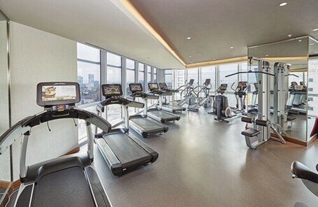 Wyndham Grand Levent Istanbul Hotel Conference Center - Image 81