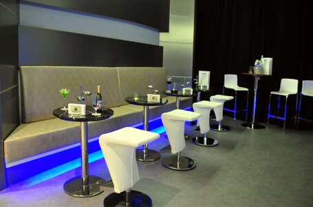 Wyndham Grand Levent Istanbul Hotel Conference Center - Image 13